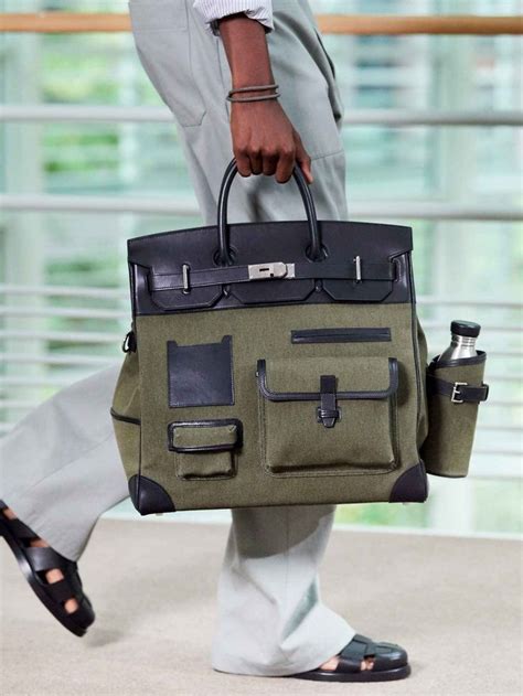 hermes handbags men.